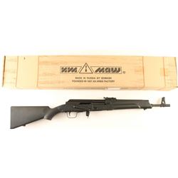 Izhmash Saiga 7.62x39 SN: H09606282T