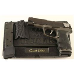 Ruger P90 .45 ACP SN: 662-39608