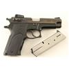 Image 2 : Smith & Wesson 459 9mm SN: TBN7817