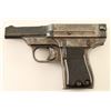 Image 1 : Warner Arms The Infallible .32 ACP SN: 1274