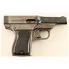Image 2 : Warner Arms The Infallible .32 ACP SN: 1274