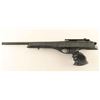 Image 2 : Remington XP-100 6.5 Creedmoor SN: B7523582