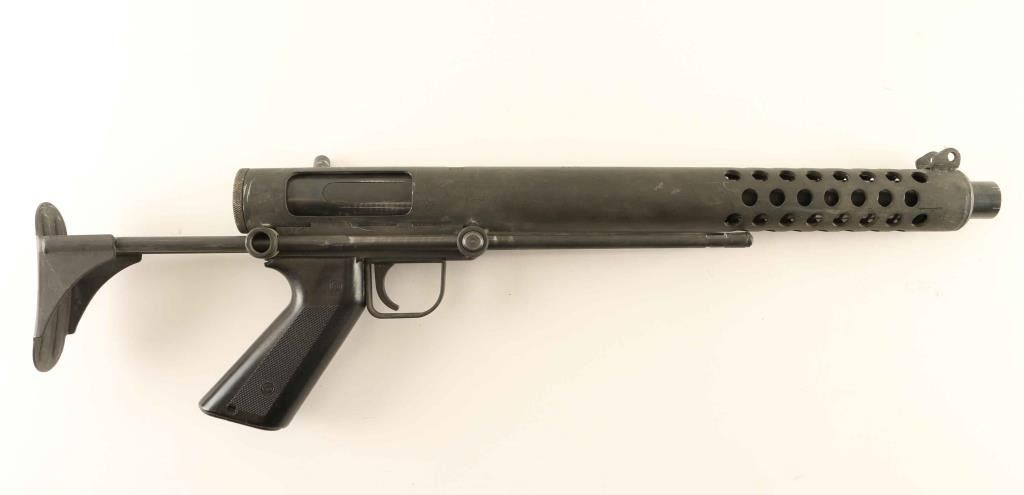 SWD, Inc. Terminator 12 Ga NVSN