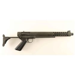 SWD, Inc. Terminator 12 Ga NVSN