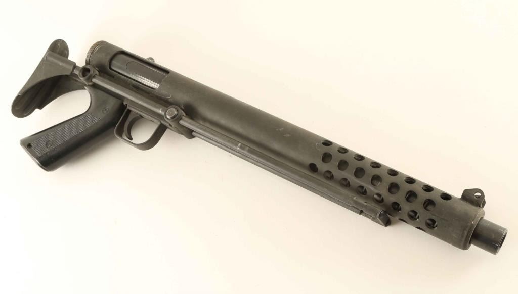 SWD, Inc. Terminator 12 Ga NVSN