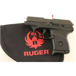 Ruger LCP .380 ACP SN: 378-63696