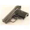 Image 3 : Haenel Schmeisser Model 1 .25 ACP SN: 29272