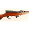 Image 4 : Norinco SKS 7.62x39mm SN: 1502391