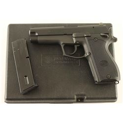 Daewoo DP51 9mm SN: 09096
