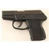 Image 2 : Kel Tec P3AT .380 ACP SN: HEW11