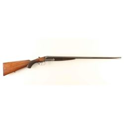 H. Mahillon SxS 16 Ga SN: 4825