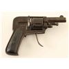 Image 2 : Belgium Velo-dog Revolver 7.65mm NVSN