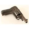Image 3 : Belgium Velo-dog Revolver 7.65mm NVSN