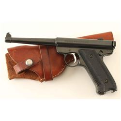 Ruger Standard .22 LR SN: 12-75931