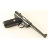 Image 2 : Ruger Standard .22 LR SN: 12-75931