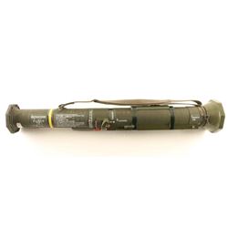 US M37 At4 Rocket launcher