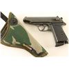 Image 1 : Walther PP .32 ACP SN: 433177