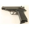 Image 2 : Walther PP .32 ACP SN: 433177