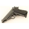 Image 4 : Walther PP .32 ACP SN: 433177
