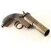 Image 3 : Australian No. 1 MK III* 25mm Flare Pistol