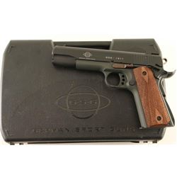 Gsg 1911 .22 Lr Sn: A369891