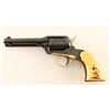 Image 1 : Ruger Bearcat .22 LR SN: 91-25712