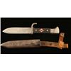 Image 1 : German WWII Hitler Youth Knife