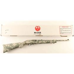 Ruger 10/22 .22 LR SN: 354-61713