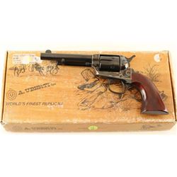 Uberti Stallion .38 Spl SN: J51334