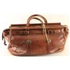Image 1 : Brown Leather Doctors Bag