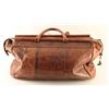 Image 2 : Brown Leather Doctors Bag