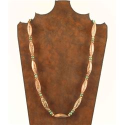 Lot of 3 Beaded Necklaces