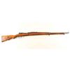 Image 1 : Turkish Kirkkale Long Rifle 8mm SN: 21647
