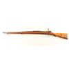 Image 2 : Turkish Kirkkale Long Rifle 8mm SN: 21647
