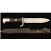 Image 2 : German WWII Hitler Youth Knife