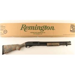 Remington 870 12 Ga SN: AB859335M