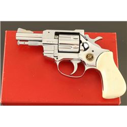 Arminius HW3 .32 S&W L SN: 178423