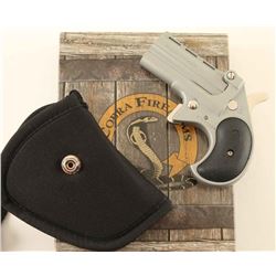 Cobra Ent. CB9 9mm SN: CT197190