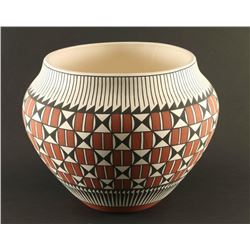 Acoma Pot