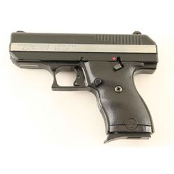 Hi-Point CF380 .380 ACP SN: P834298