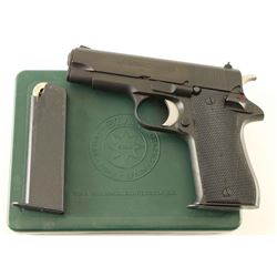 Star BM 9mm SN: 1793645