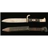 Image 1 : German WWII Hitler Youth Dagger