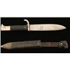 Image 2 : German WWII Hitler Youth Dagger