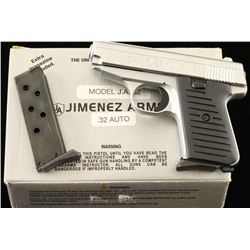 Jimenez J.A. 32 .32 ACP SN: 259999