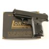 Image 1 : Lorcin L380 .380 ACP SN: 001372