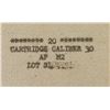 Image 2 : Lot of 30-06 Ammo
