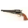 Image 4 : Uberti New Model Army .36 Cal SN: 6817