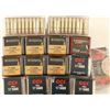 Image 2 : Large Lot of 17 HMR Ammo