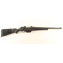 Mossberg Model 695 12 Ga SN: M019273