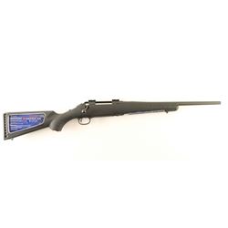 Ruger American 7mm-08 SN: 693-41227